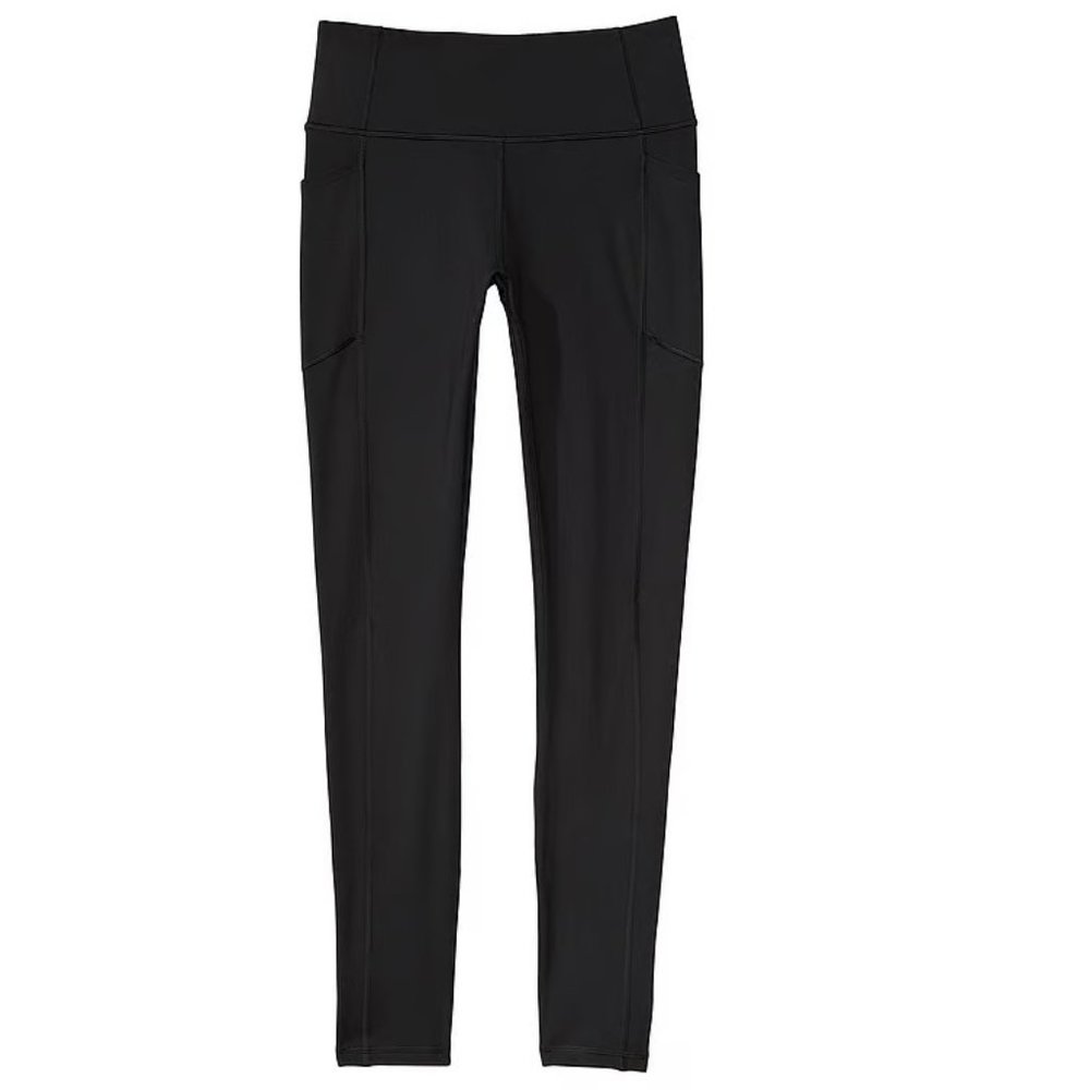 👑Victoria's Secret Core Essential Pocket Leggings👑
